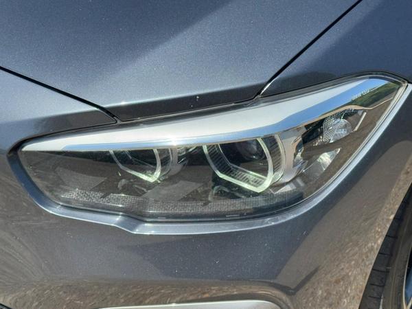 BMW 1 Series 3.0 M140i Shadow Edition Auto Euro 6 (s/s) 5dr