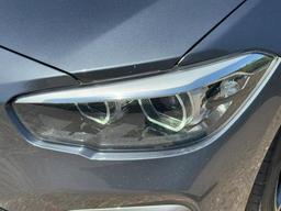 BMW 1 Series 3.0 M140i Shadow Edition Auto Euro 6 (s/s) 5dr at 53th