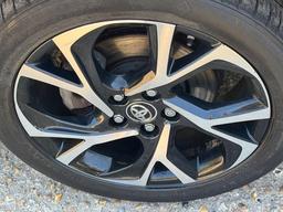 Toyota C-HR 1.8 VVT-h Dynamic CVT Euro 6 (s/s) 5dr at 42th