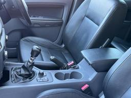 Ford Ranger 2.2 TDCi Black Edition 4WD Euro 6 (s/s) 4dr at 43th