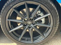 Toyota GR86 2.4 Boxer D-4S Euro 6 2dr at 30th