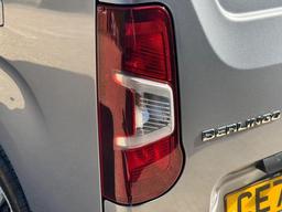 Citroen Berlingo 1.5 BlueHDi 950 Enterprise XL LWB Euro 6 (s/s) 6dr at 31th