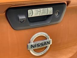 Nissan Navara 2.3 dCi Tekna 4WD Euro 6 (s/s) 4dr at 47th