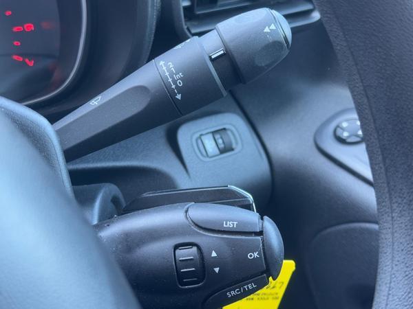 Citroen Berlingo 1.5 BlueHDi 1000 Enterprise M Pro SWB Euro 6 (s/s) 5dr