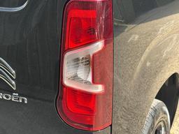 Citroen Berlingo 1.5 BlueHDi 1000 Driver M SWB Euro 6 (s/s) 5dr at 38th