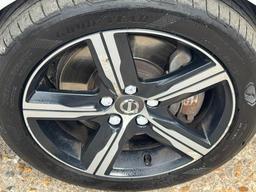 Volvo V40 2.0 D3 R-Design Nav Plus Auto Euro 6 (s/s) 5dr at 31th