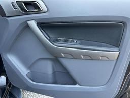 Ford Ranger 2.2 TDCi Black Edition 4WD Euro 6 (s/s) 4dr at 48th