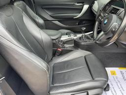 BMW 2 Series 2.0 220i M Sport Euro 6 (s/s) 2dr at 15th