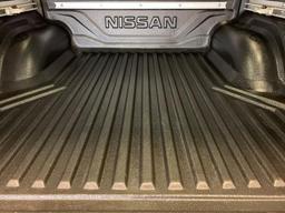 Nissan Navara 2.3 dCi Tekna 4WD Euro 6 (s/s) 4dr at 45th