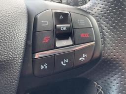 Ford Focus 2.3T EcoBoost ST Euro 6 (s/s) 5dr at 35th