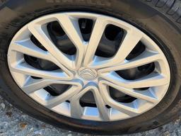 Citroen Berlingo 1.5 BlueHDi 1000 Enterprise M Pro SWB Euro 6 (s/s) 5dr at 35th