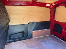 Citroen Berlingo 1.5 BlueHDi 1000 Enterprise M Pro SWB Euro 6 (s/s) 5dr at 37th