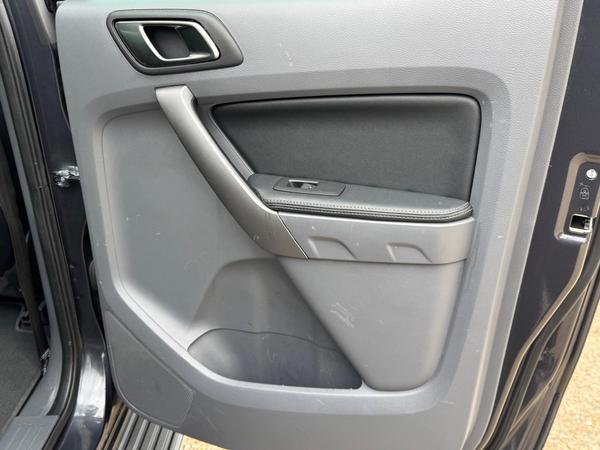 Ford Ranger 2.2 TDCi Limited 1 Auto 4WD Euro 5 4dr