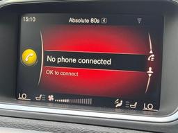 Volvo V40 2.0 D3 R-Design Nav Plus Auto Euro 6 (s/s) 5dr at 39th
