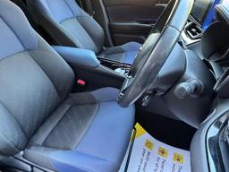 Toyota C-HR 1.8 VVT-h Dynamic CVT Euro 6 (s/s) 5dr at 21th