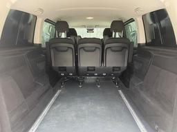 Mercedes-Benz Vito 2.1 119 CDI Premium Crew Van G-Tronic+ RWD L2 Euro 6 (s/s) 5dr (LWB) at 52th