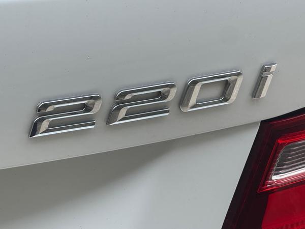 BMW 2 Series 2.0 220i M Sport Euro 6 (s/s) 2dr