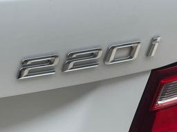 BMW 2 Series 2.0 220i M Sport Euro 6 (s/s) 2dr at 24th