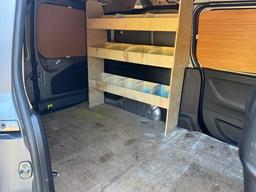 Citroen Berlingo 1.5 BlueHDi 950 Enterprise XL LWB Euro 6 (s/s) 6dr at 19th