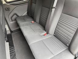 Ford Transit Custom 2.0 320 EcoBlue Limited Crew Van L2 H1 Euro 6 (s/s) 5dr (6 Seat) at 18th