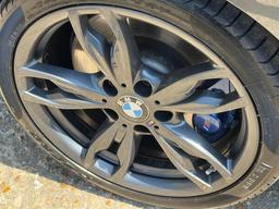 BMW 1 Series 3.0 M140i Shadow Edition Auto Euro 6 (s/s) 5dr at 26th