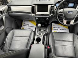 Ford Ranger 2.2 TDCi Limited 1 Auto 4WD Euro 5 4dr at 2th