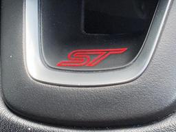 Ford Focus 2.0T EcoBoost ST-3 Euro 6 (s/s) 5dr at 56th