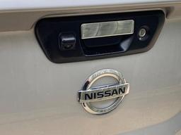 Nissan Navara 2.3 dCi Tekna Auto 4WD Euro 6 4dr at 39th