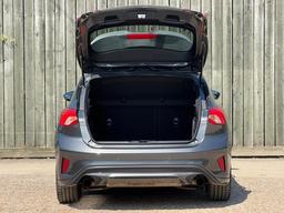 Ford Focus 2.3T EcoBoost ST Euro 6 (s/s) 5dr at 50th
