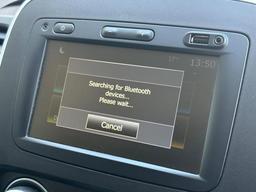 Renault Trafic 2.0 dCi ENERGY 28 Black Edition SWB Standard Roof Euro 6 (s/s) 5dr at 9th