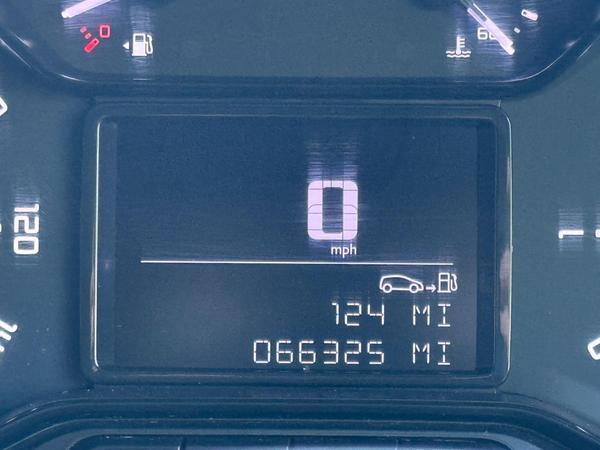 Citroen Berlingo 1.5 BlueHDi 950 Enterprise XL LWB Euro 6 (s/s) 6dr