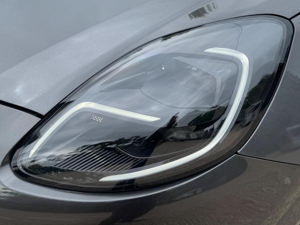 Ford Puma 1.5T EcoBoost ST Euro 6 (s/s) 5dr