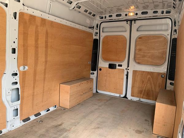 Citroen Relay 2.2 BlueHDi 35 Enterprise L3 High Roof Euro 6 (s/s) 5dr