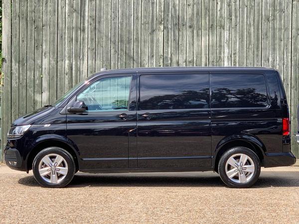 Volkswagen Transporter 2.0 TDI T32 Highline FWD SWB Euro 6 (s/s) 5dr