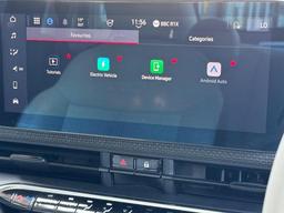 Fiat 500e C 42kWh La Prima Auto 2dr at 33th