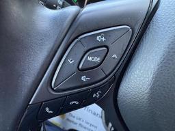 Toyota C-HR 1.8 VVT-h Dynamic CVT Euro 6 (s/s) 5dr at 33th
