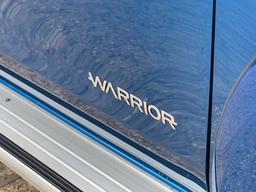 Mitsubishi L200 2.4 DI-D DC Warrior Auto 4WD Euro 6 4dr at 43th