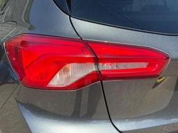 Ford Focus 2.3T EcoBoost ST Euro 6 (s/s) 5dr at 45th