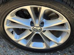 Volkswagen CC 2.0 TDI BlueMotion Tech DSG Euro 5 (s/s) 4dr at 35th