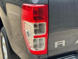 Ford Ranger 2.2 TDCi Limited 1 Auto 4WD Euro 5 4dr at 56th