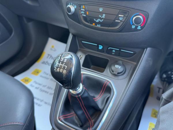Ford Transit Courier 1.0 EcoBoost Sport L1 Euro 6 5dr