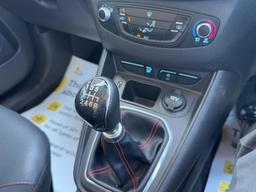 Ford Transit Courier 1.0 EcoBoost Sport L1 Euro 6 5dr at 9th