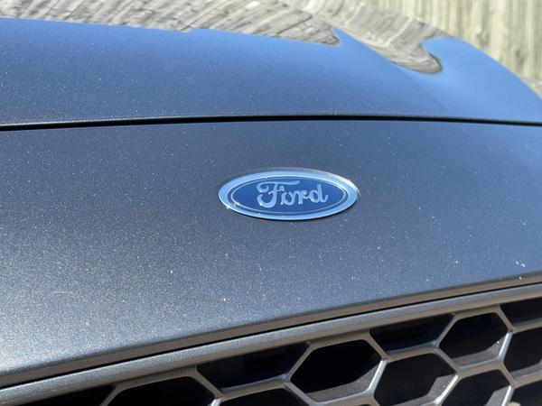 Ford Focus 2.3T EcoBoost ST Euro 6 (s/s) 5dr