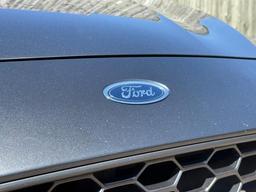 Ford Focus 2.3T EcoBoost ST Euro 6 (s/s) 5dr at 41th