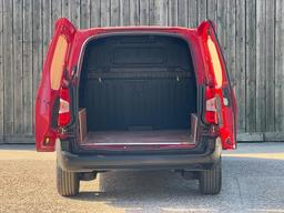 Citroen Berlingo 1.5 BlueHDi 1000 Enterprise M Pro SWB Euro 6 (s/s) 5dr at 14th