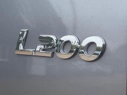Mitsubishi L200 2.4 DI-D DC Barbarian 4WD Euro 6 4dr at 44th
