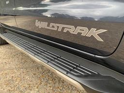 Ford Ranger 3.2 TDCi Wildtrak Auto 4WD Euro 5 4dr at 38th