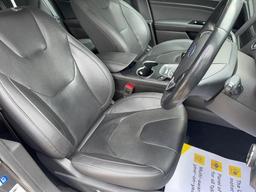 Ford Mondeo 2.0 TDCi Titanium Edition Euro 6 (s/s) 5dr at 12th
