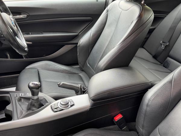 BMW 2 Series 2.0 220i M Sport Euro 6 (s/s) 2dr