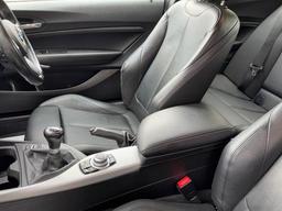 BMW 2 Series 2.0 220i M Sport Euro 6 (s/s) 2dr at 37th